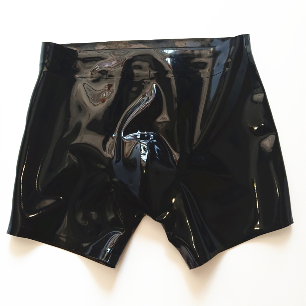 Pantaloncini da uomo Sexy in l - Boyshort Underwear recensione e prezzo