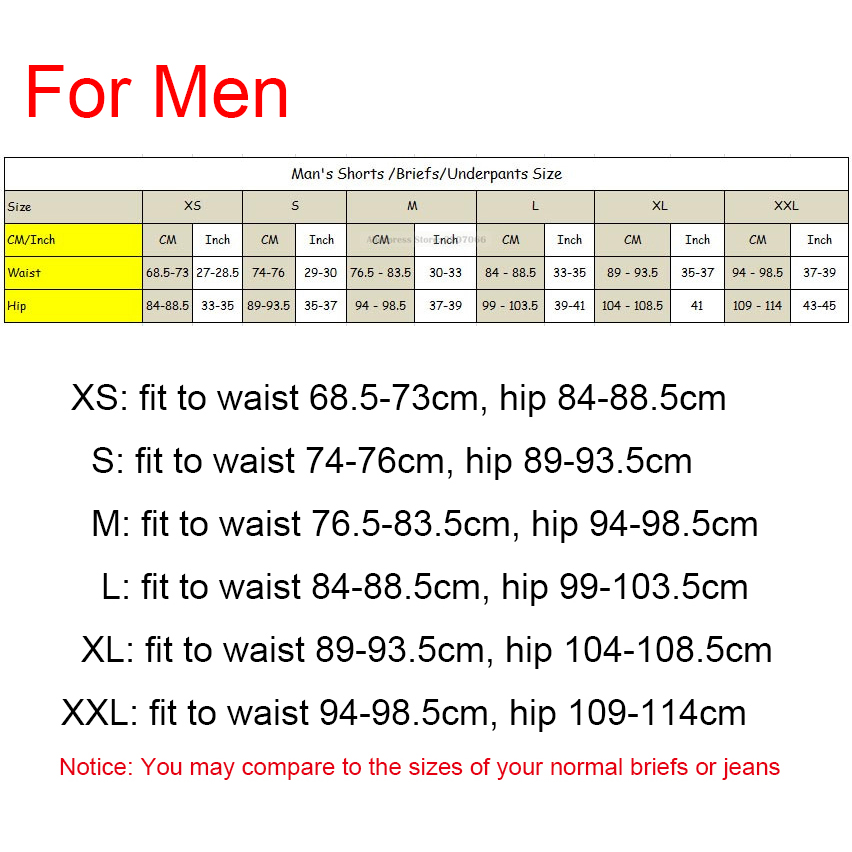 Pantaloncini da uomo Sexy in l - Boyshort Underwear recensione e prezzo