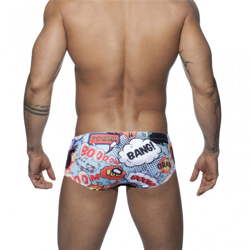 Mens Sexy Bikini Swim Boxer Sl - Boyshort Underwear recensione e prezzo
