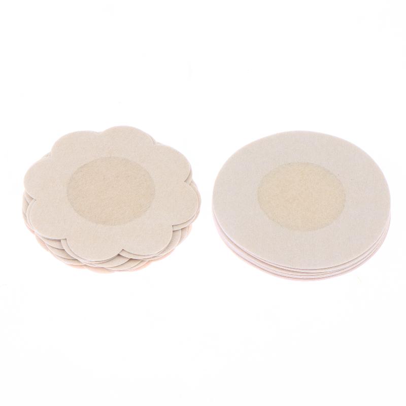 60 Pezzi Copricapezzoli Invisi - Nipple Cover Pasties recensione e prezzo