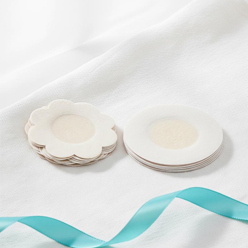 60 Pezzi Copricapezzoli Invisi - Nipple Cover Pasties recensione e prezzo