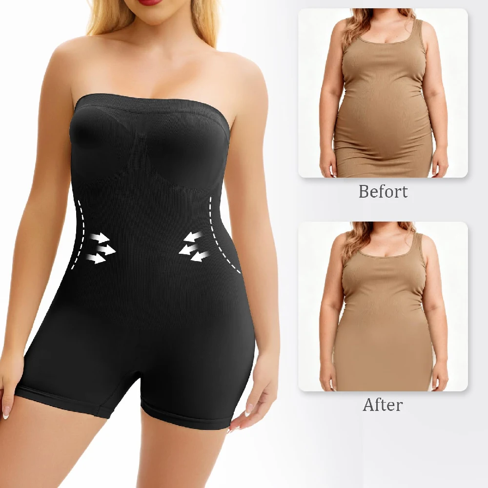 1 pezzo: tuta modellante senza - Shapewear Bodysuit Firm recensione e prezzo