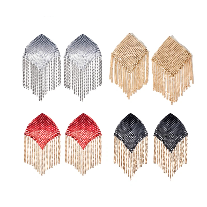 Copricapezzoli Autoadesivi a R - Nipple Cover Pasties recensione e prezzo